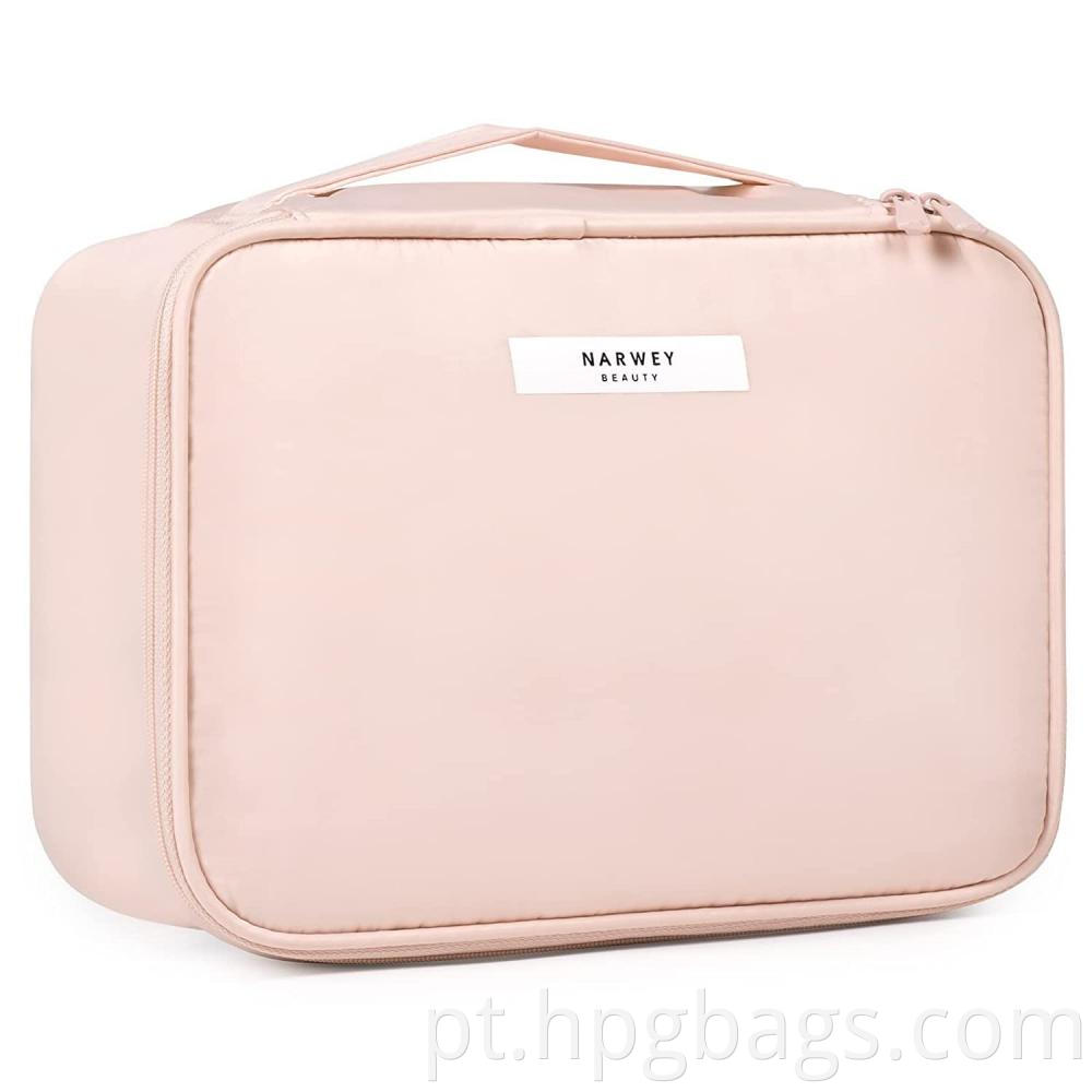 Fashionable And Simple Women S Cosmetic Bag